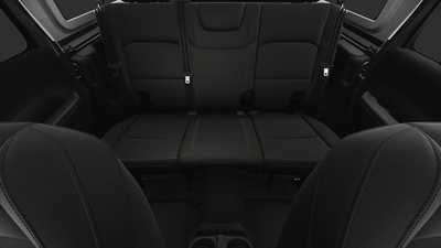 2025 Jeep Wrangler 4-Door Willys 4x4