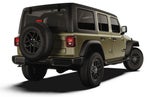 2027 Jeep Wrangler Sport S