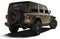 2027 Jeep Wrangler Sport S
