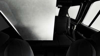 2027 Jeep Wrangler Sport S