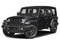 2027 Jeep Wrangler Sport S