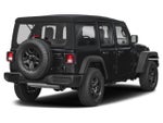2027 Jeep Wrangler Sport S