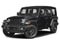 2027 Jeep Wrangler Willys