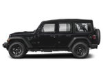 2027 Jeep Wrangler Willys