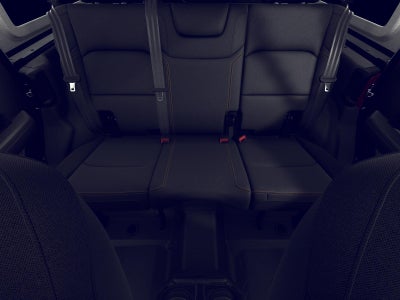 2026 Jeep Wrangler 4-Door Sport S 4x4
