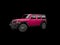 2026 Jeep Wrangler 4-Door Sport S 4x4