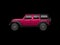 2026 Jeep Wrangler 4-Door Sport S 4x4