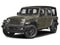 2027 Jeep Wrangler Sport S