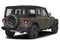 2027 Jeep Wrangler Sport S