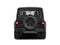 2027 Jeep Wrangler Sport S