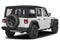 2027 Jeep Wrangler Willys