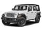 2026 Jeep Wrangler 4-Door Willys 41