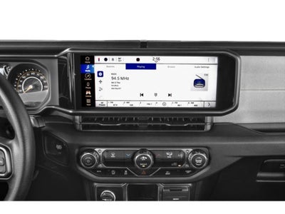 2026 Jeep Wrangler 4-Door Willys 41