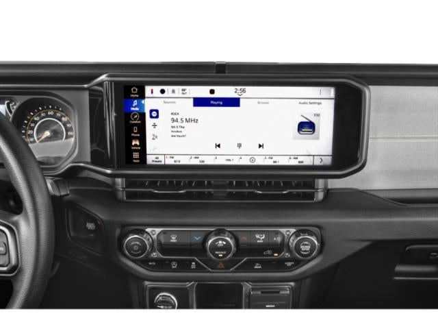 2026 Jeep Wrangler 4-Door Willys 41