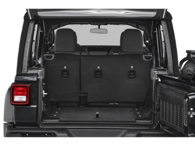 2026 Jeep Wrangler 4-Door Willys 41