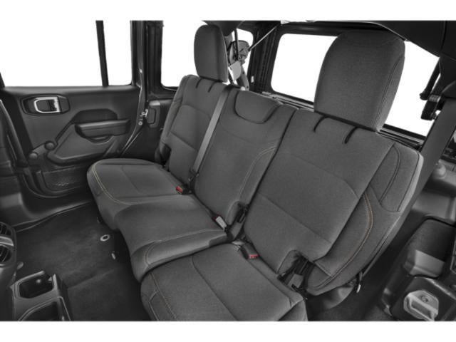 2026 Jeep Wrangler 4-Door Willys 41
