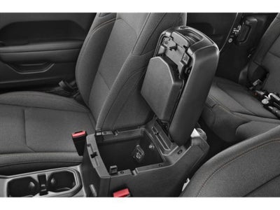 2026 Jeep Wrangler 4-Door Willys 41