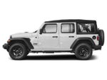 2026 Jeep Wrangler 4-Door Willys 41