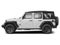 2026 Jeep Wrangler 4-Door Willys 41
