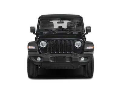 2026 Jeep Wrangler 4-Door Willys 41