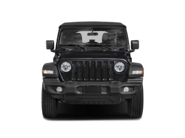 2026 Jeep Wrangler 4-Door Willys 41