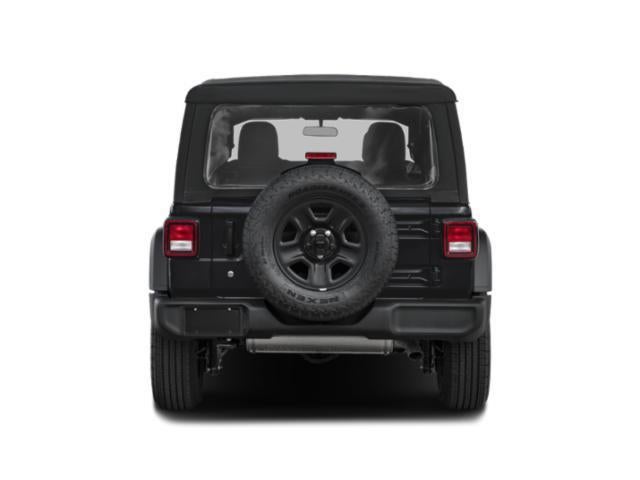 2026 Jeep Wrangler 4-Door Willys 41