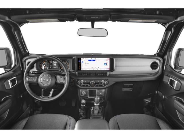 2026 Jeep Wrangler 4-Door Willys 41