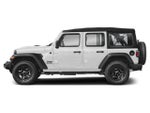 2027 Jeep Wrangler Sport S