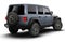 2026 Jeep Wrangler 4-Door Sport S 4x4
