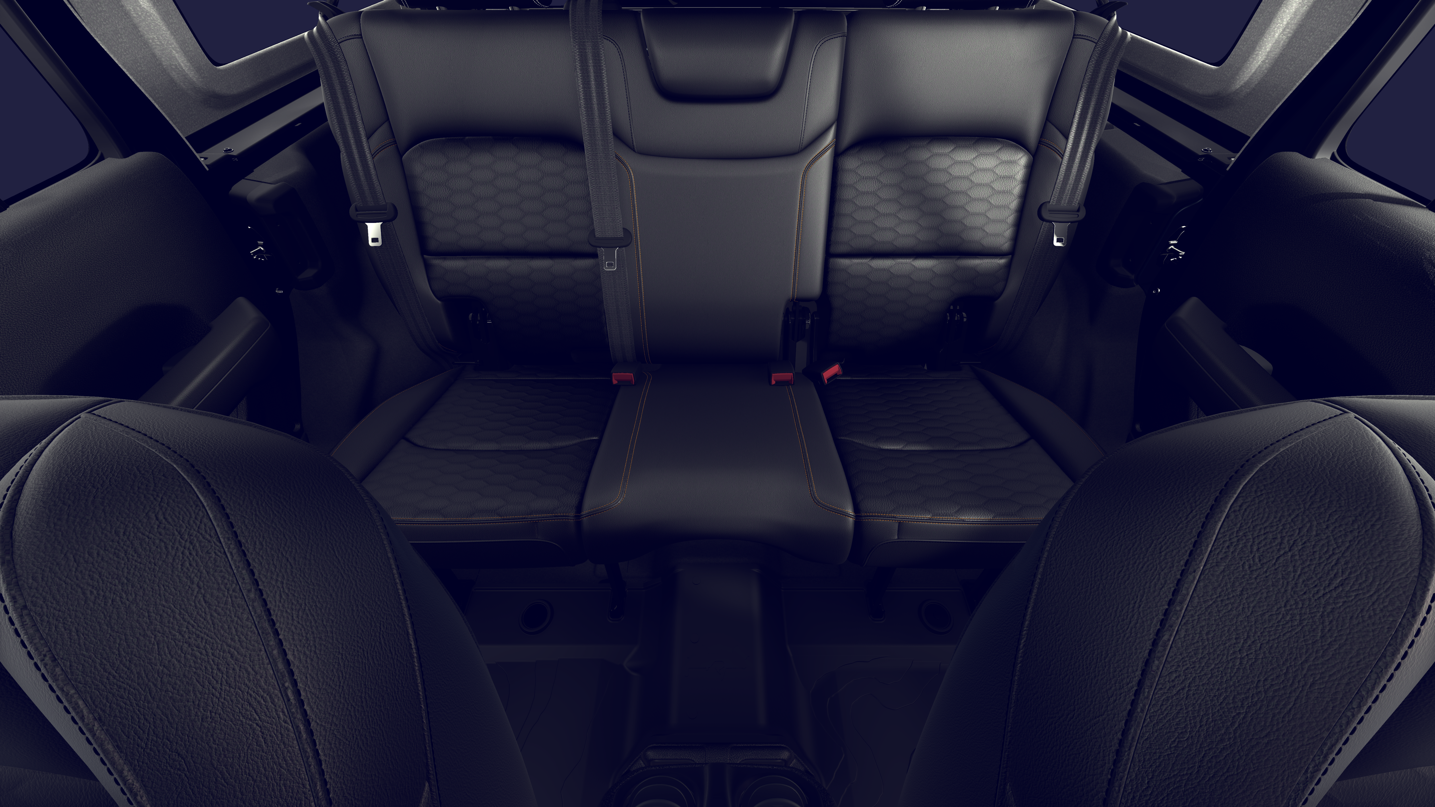 2026 Jeep Wrangler 4-Door Sport S 4x4