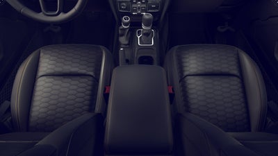 2026 Jeep Wrangler 4-Door Sport S 4x4