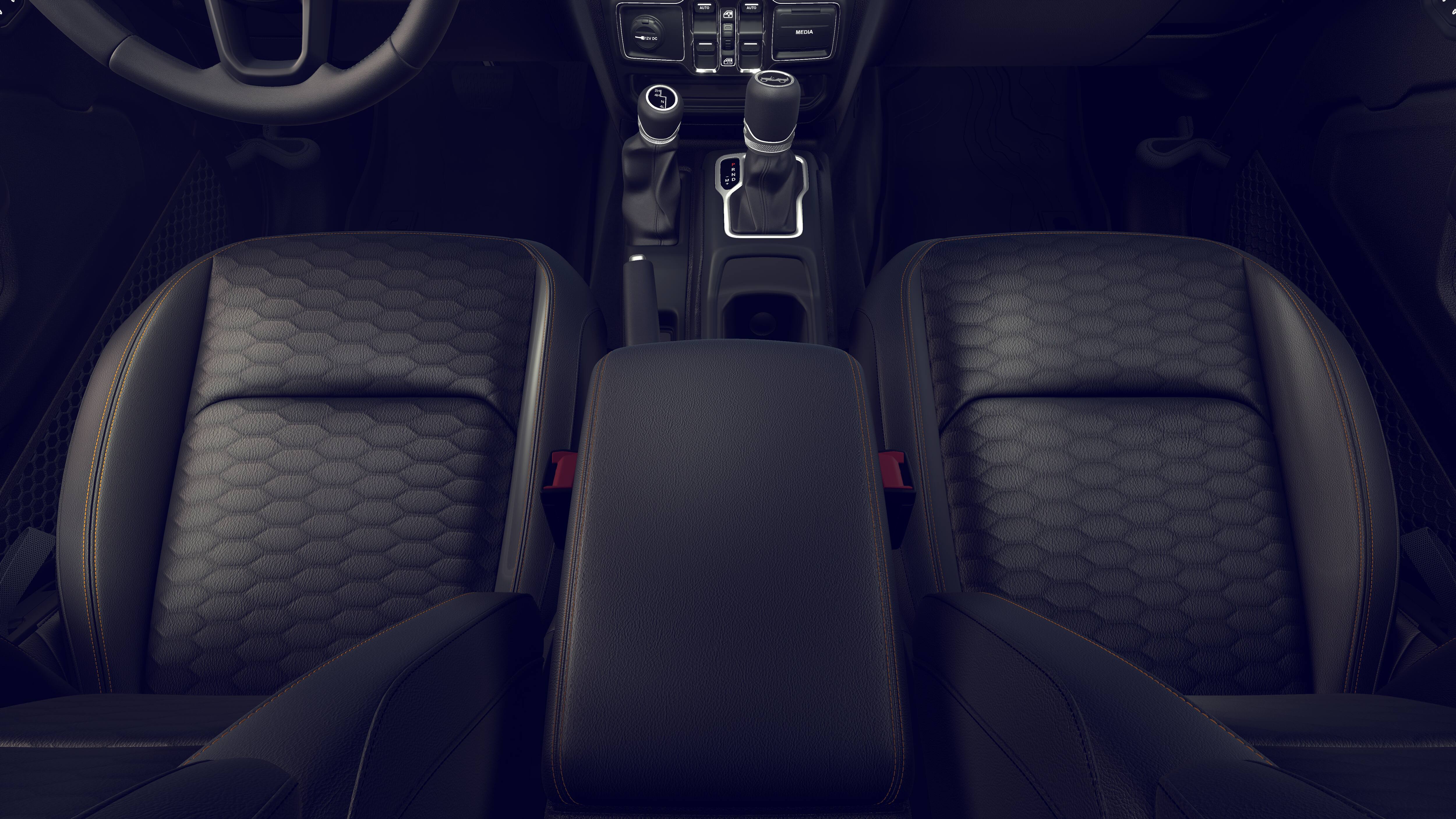 2026 Jeep Wrangler 4-Door Sport S 4x4