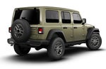 2026 Jeep Wrangler 4-Door Sport S 4x4