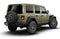 2026 Jeep Wrangler 4-Door Sport S 4x4