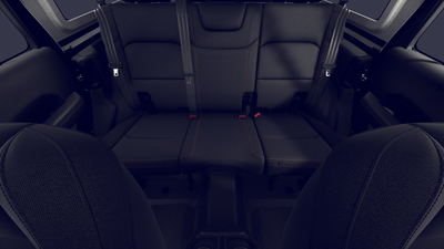 2026 Jeep Wrangler 4-Door Sport S 4x4