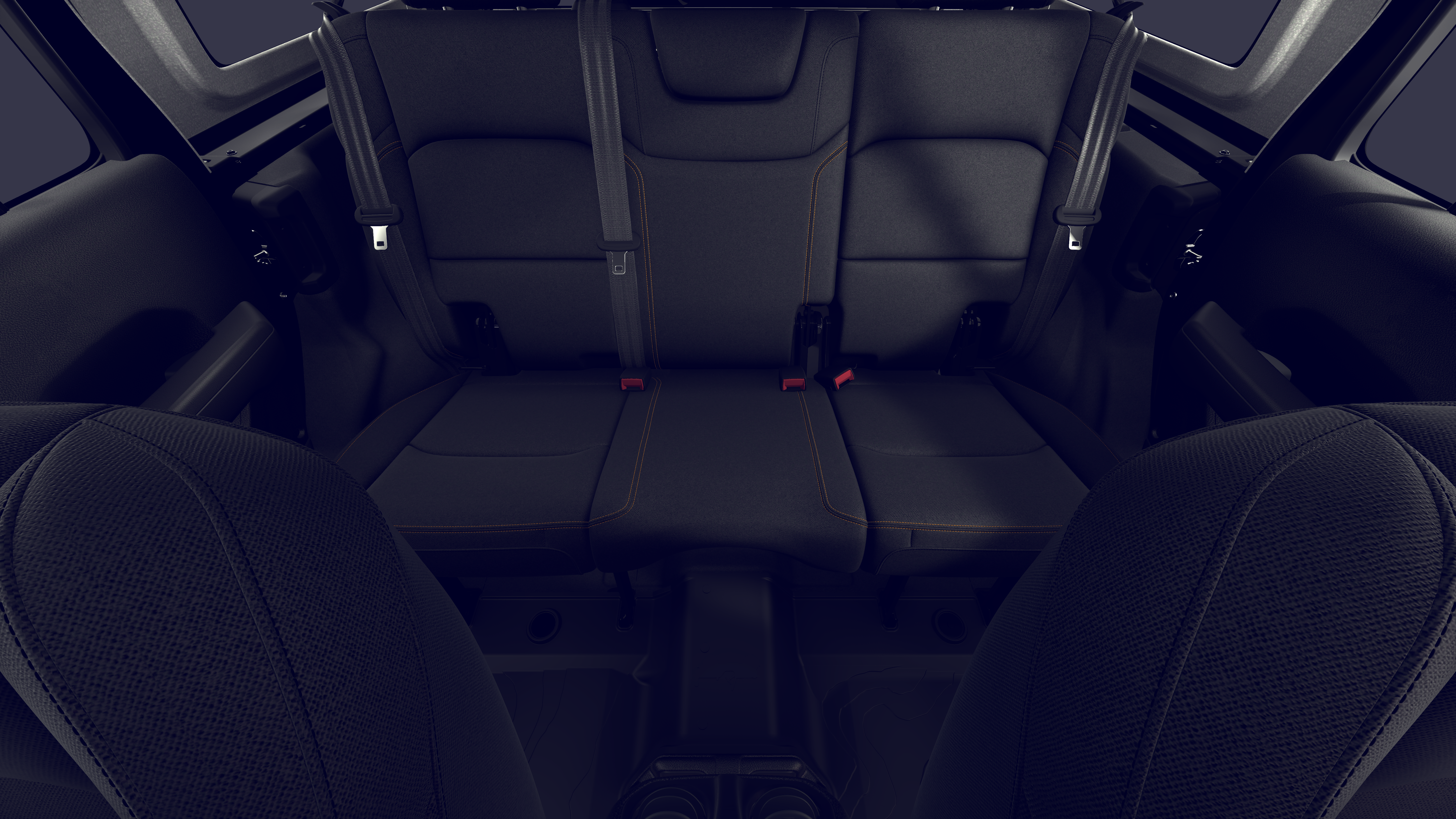 2026 Jeep Wrangler 4-Door Sport S 4x4