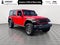 2026 Jeep Wrangler 4-Door Rubicon 4x4