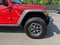 2026 Jeep Wrangler 4-Door Rubicon 4x4
