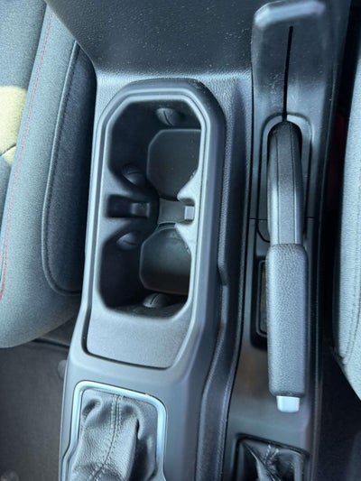 2026 Jeep Wrangler 4-Door Rubicon 4x4