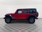2026 Jeep Wrangler 4-Door Rubicon 4x4