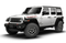 2026 Jeep Wrangler 4-Door Rubicon 4x4