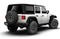 2026 Jeep Wrangler 4-Door Rubicon 4x4