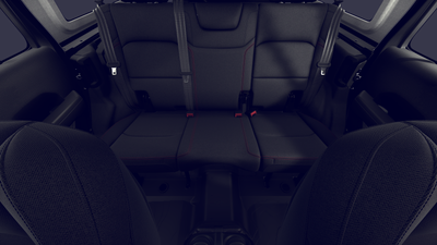 2026 Jeep Wrangler 4-Door Rubicon 4x4