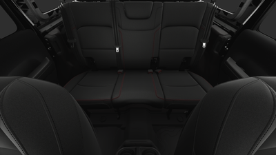 2025 Jeep Wrangler 4-Door Rubicon 4x4