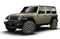 2026 Jeep Wrangler 4-Door Rubicon 4x4