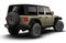2026 Jeep Wrangler 4-Door Rubicon 4x4