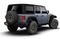 2026 Jeep Wrangler 4-Door Rubicon 4x4