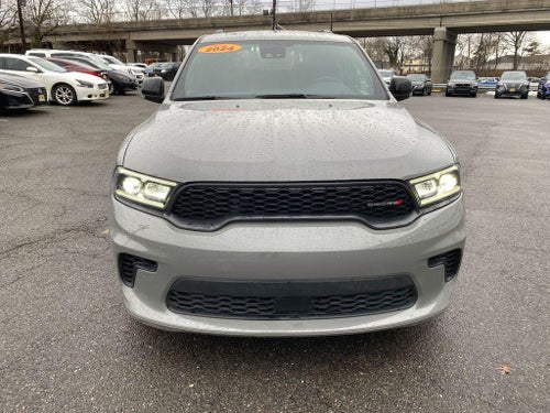 2024 Dodge Durango GT Plus RWD