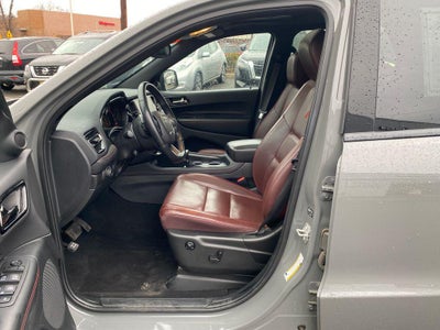 2024 Dodge Durango GT Plus RWD