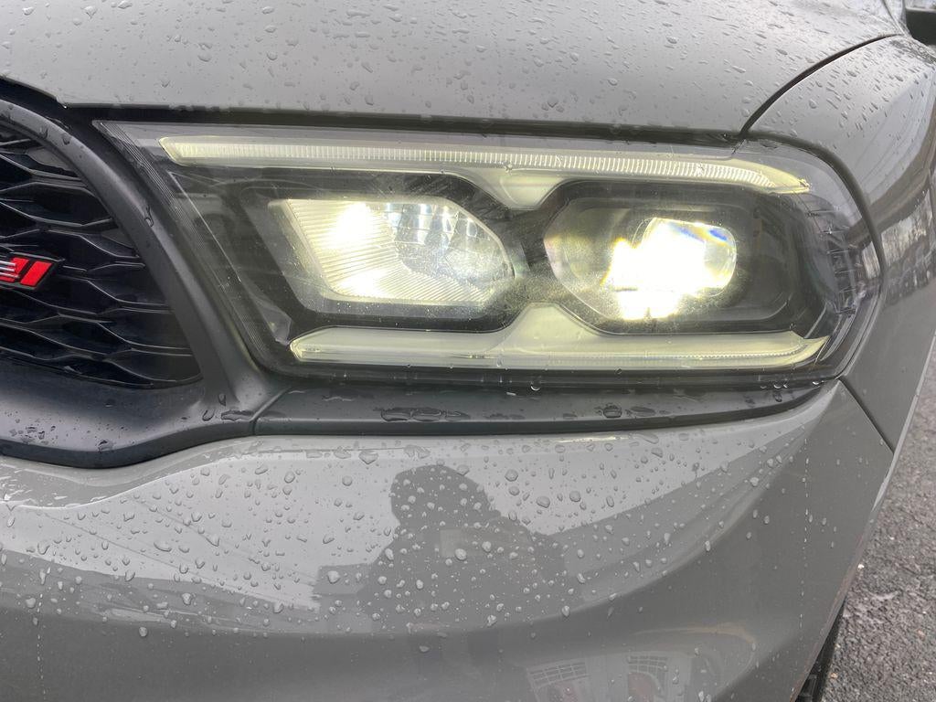 2024 Dodge Durango GT Plus RWD